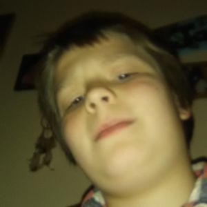 Meet your Posher, Gregory